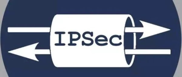 图解 IPSec